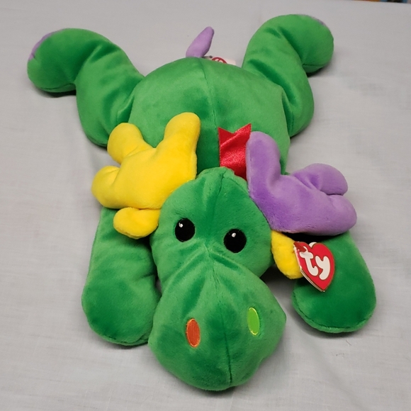 Ty Other - HOST PICK. Ty Pillow Pals Collection-Antlers